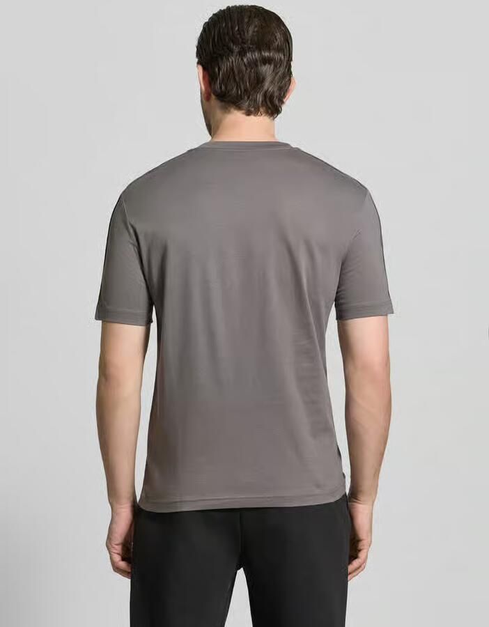 Emporio Armani EA7 T-shirt Korte Mouw 7M001476 AF10375 - Foto 3