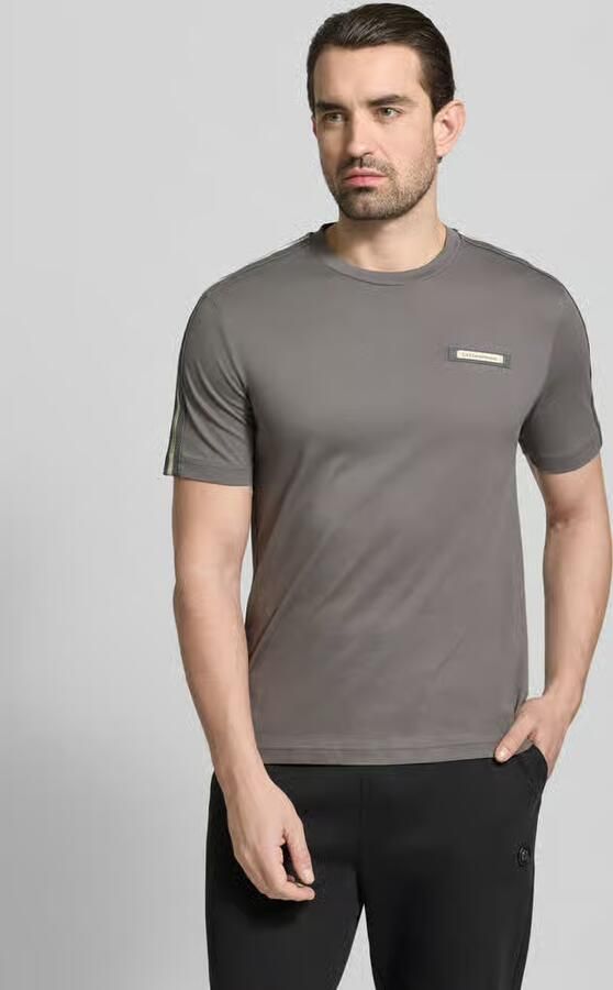 Emporio Armani EA7 T-shirt Korte Mouw 7M001476 AF10375 - Foto 4