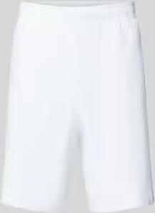 EA7 Emporio Armani Short met elastische band
