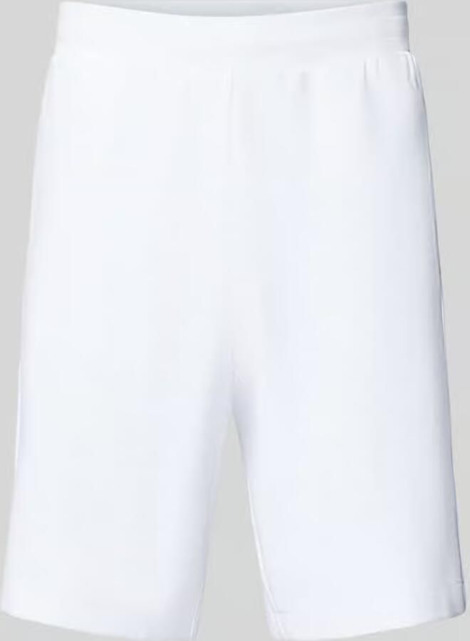 EA7 Emporio Armani Short met elastische band - Foto 2