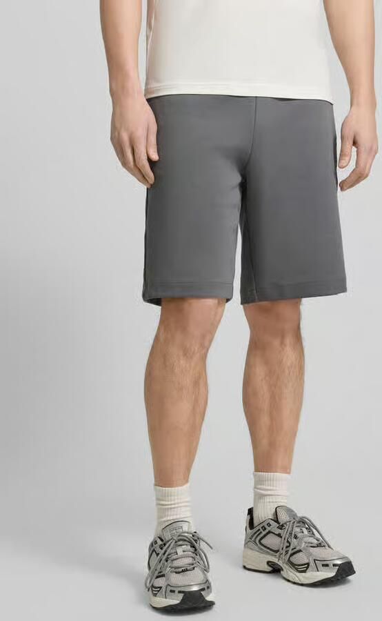 EA7 Emporio Armani Short met elastische band - Foto 3