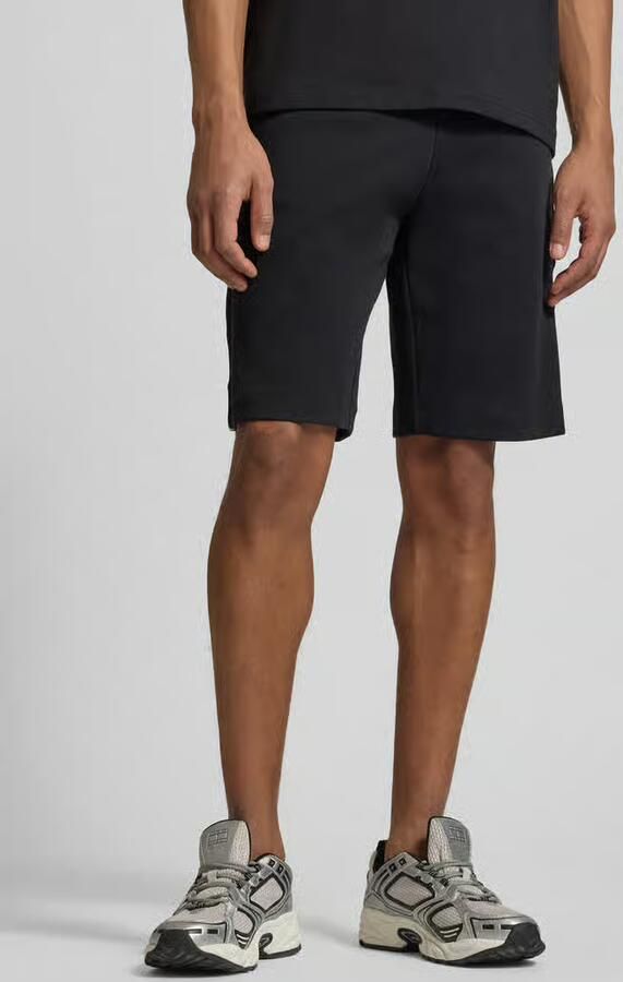 Emporio Armani EA7 Korte Broek 7M001481AF12660 - Foto 4