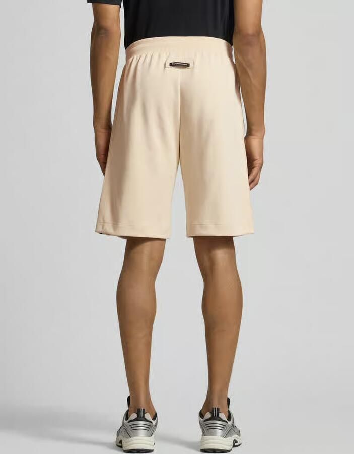 EA7 Emporio Armani Short met elastische band - Foto 2