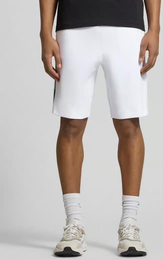 EA7 Emporio Armani Short met elastische band - Foto 3