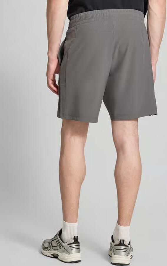 EA7 Emporio Armani Short met Logo - Foto 3