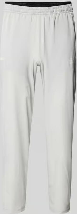 EA7 Emporio Armani Stoffen broek met elastische band - Foto 2