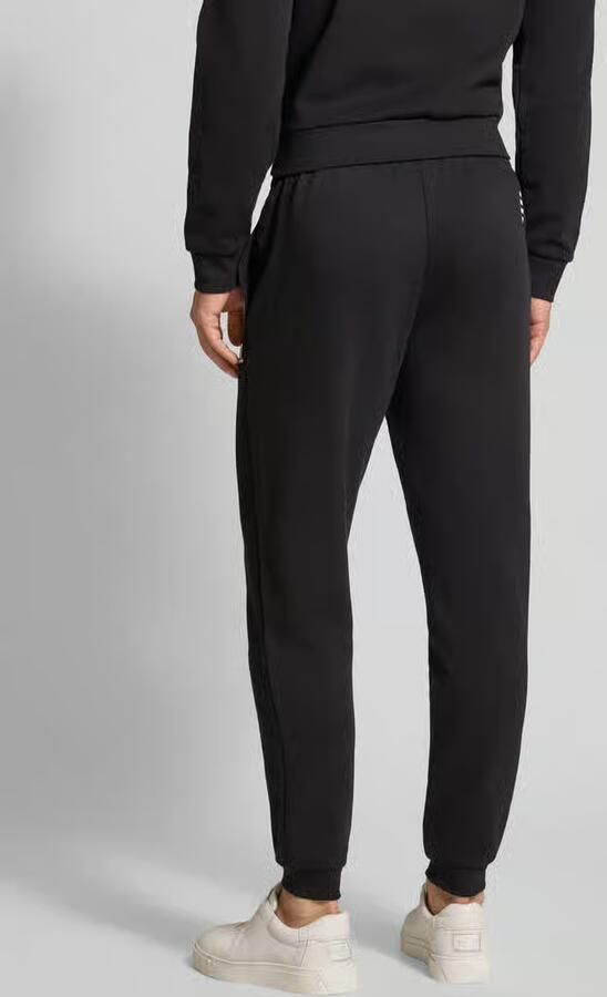 Emporio Armani EA7 Trainingsbroek Pantaloni Logo Joggingbroek - Foto 2