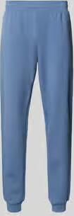 EA7 Emporio Armani Sweatpants met elastische band