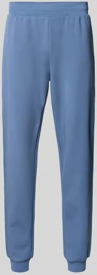 EA7 Emporio Armani Sweatpants met elastische band - Foto 2
