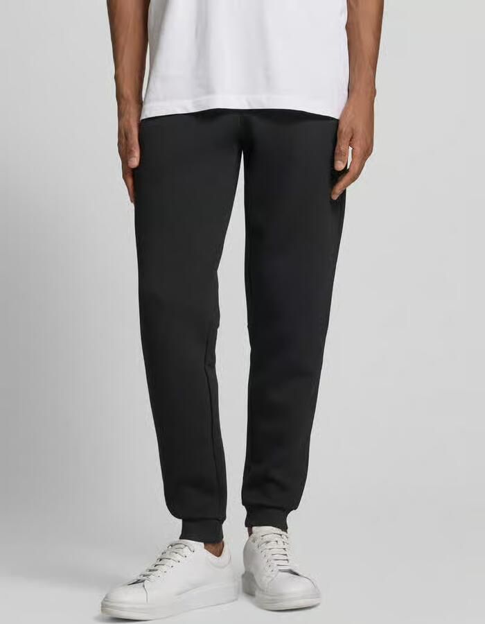 EA7 Emporio Armani Sweatpants met Viskose-Anteil Model 'TRAIN PREMIUM SHIELD' - Foto 2