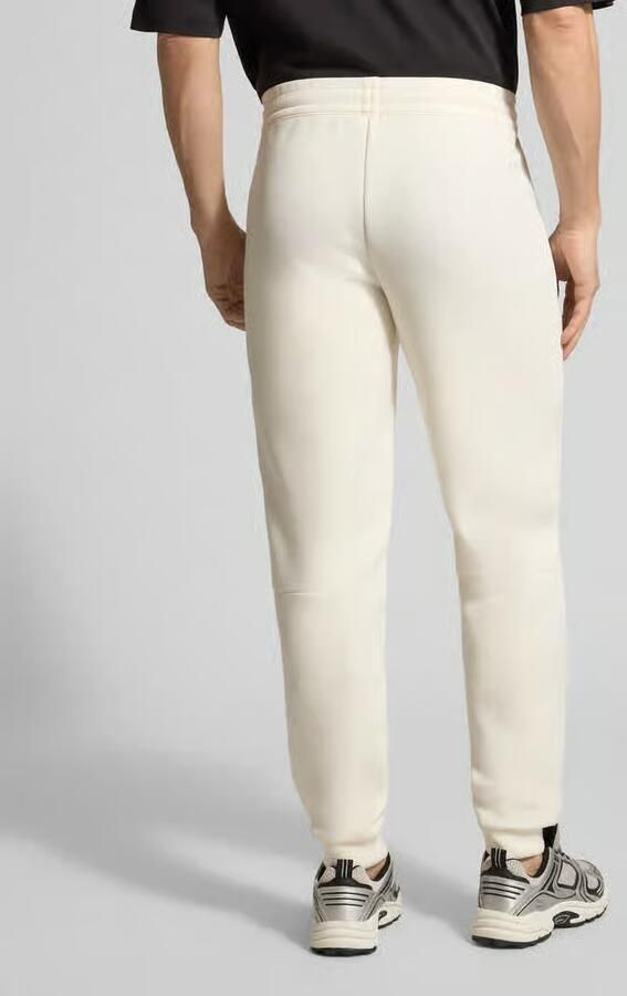 EA7 Emporio Armani Sweatpants met Viskose-Anteil Model 'TRAIN PREMIUM SHIELD' - Foto 3