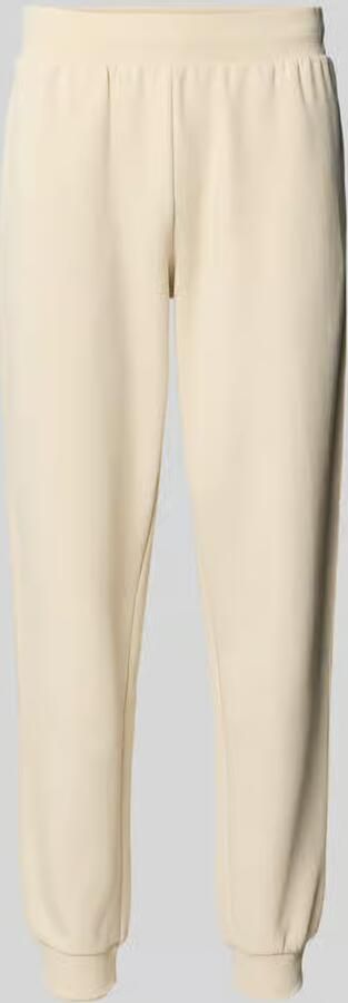 EA7 Emporio Armani Sweatpants van Katoenmix - Foto 3