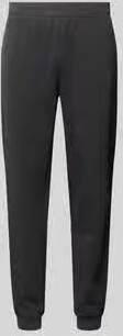 EA7 Emporio Armani Sweatpants van Katoenmix