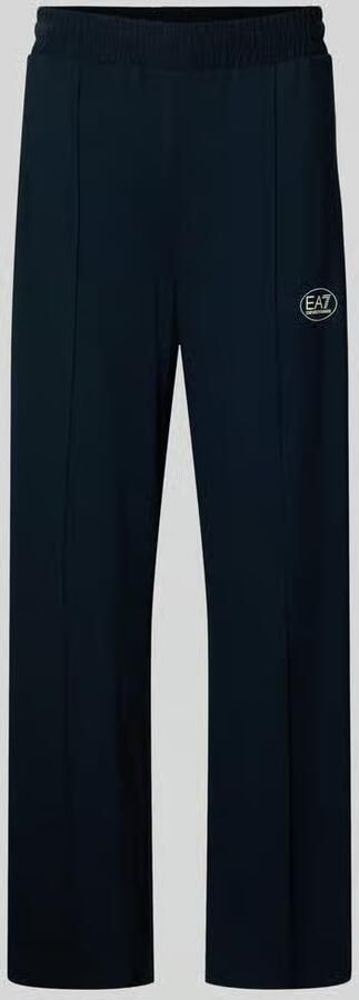 EA7 Emporio Armani Trainingsbroek van Viscosemix - Foto 2