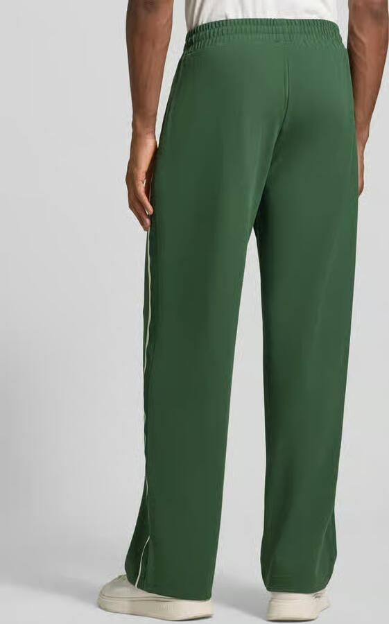 EA7 Emporio Armani Trainingsbroek van Viscosemix - Foto 2