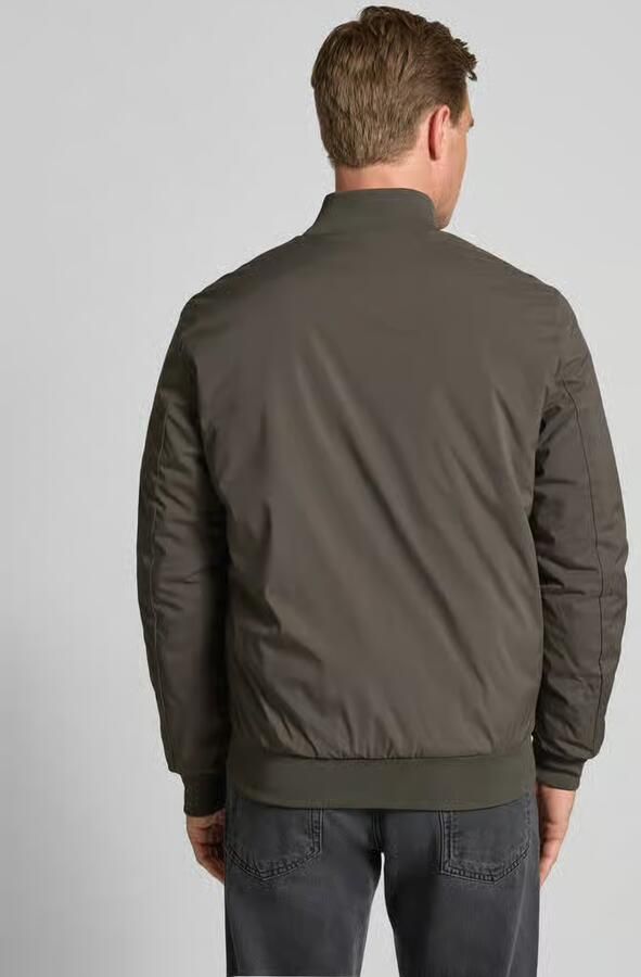 ECOALF Blouson met opstaande kraag en ritssluiting model 'JAIME'