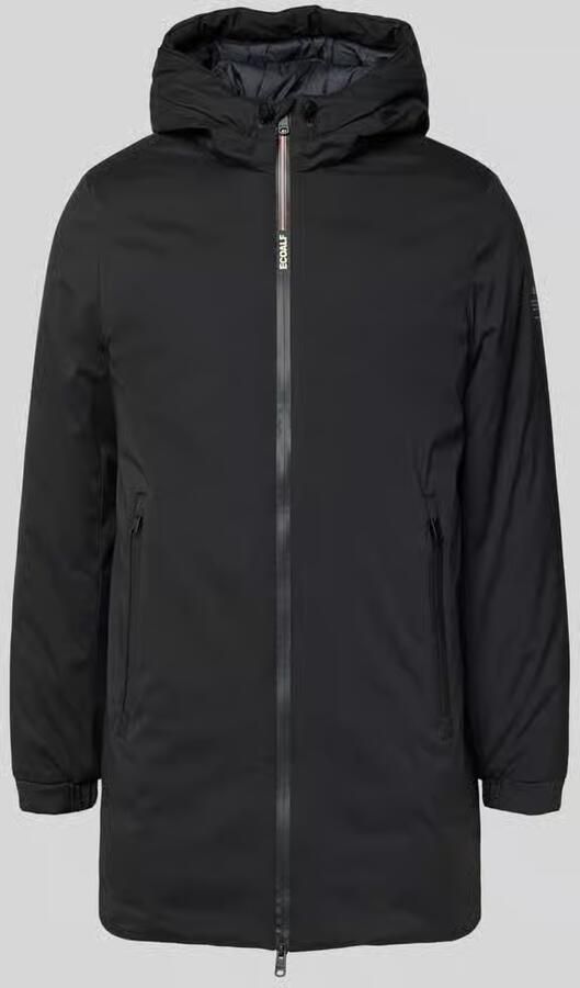 ECOALF Jack met capuchon - Foto 2