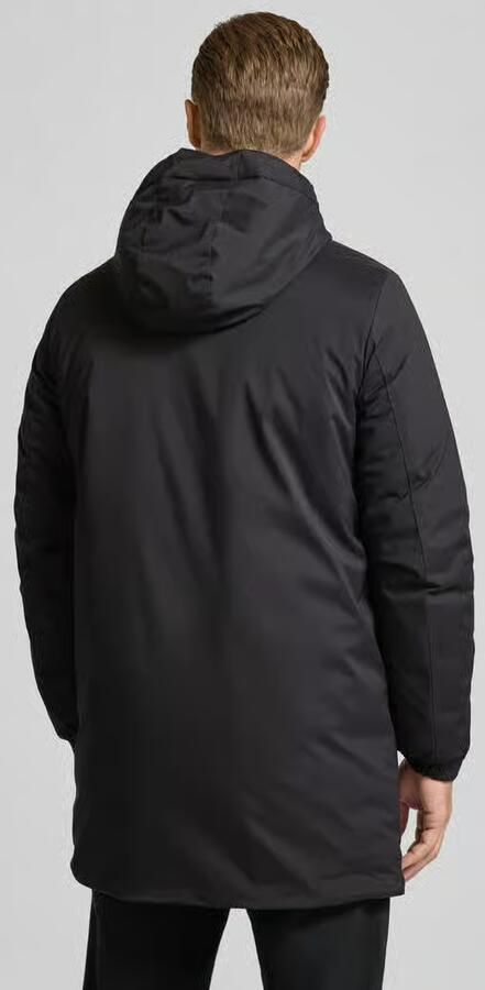 ECOALF Jack met capuchon - Foto 4