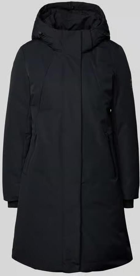 ECOALF Jack met capuchon model 'GLAMOURALF' - Foto 2
