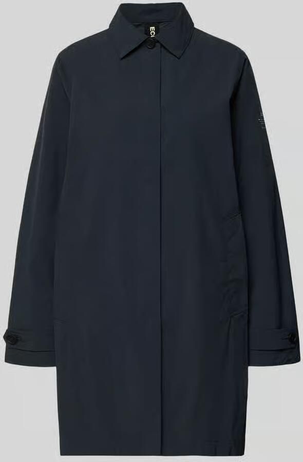 ECOALF Jack met platte kraag model 'VERNE' - Foto 2