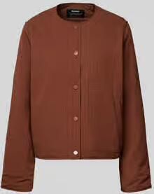 ECOALF Jack met ronde hals model 'GABI'