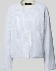 ECOALF Jack met ronde hals model 'GABI'