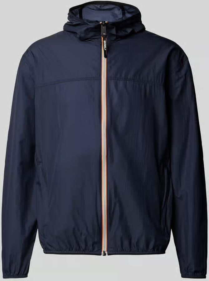 ECOALF Jack met steekzakken model 'MORIALF' - Foto 2