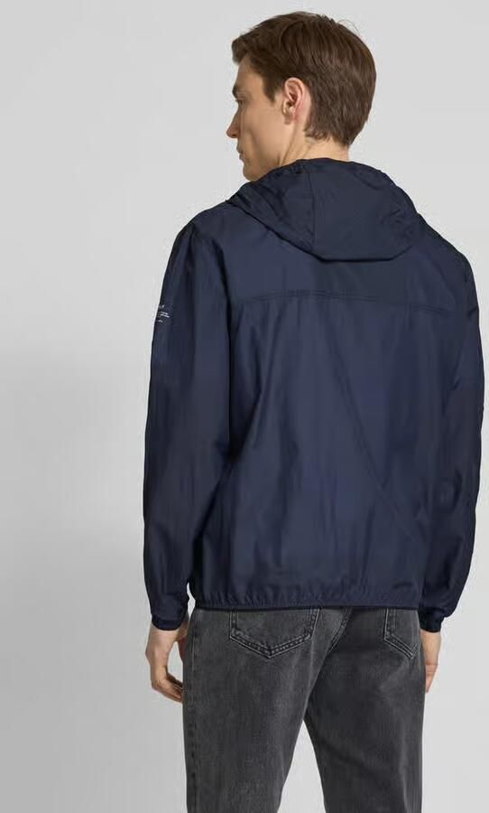 ECOALF Jack met steekzakken model 'MORIALF' - Foto 4