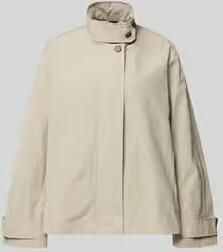 ECOALF loose fit parka met katoen-aandeel model 'NEBU'