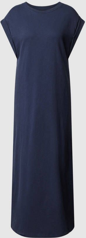 ECOALF Midi-jurk in effen design model 'ESSENALF'