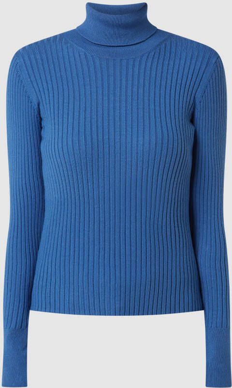 Edc by esprit Coltrui met ribstructuur