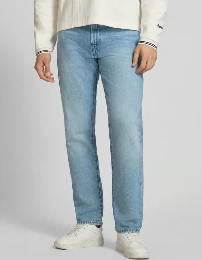 Edwin Jeans in used-look model 'COSMOS' - Foto 2