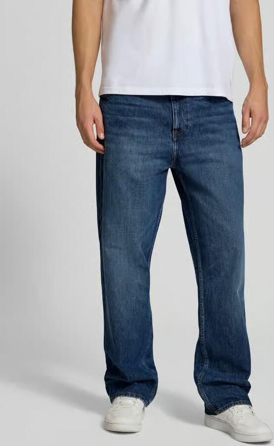 Edwin Jeans met steekzakken model 'MATRIX' - Foto 3