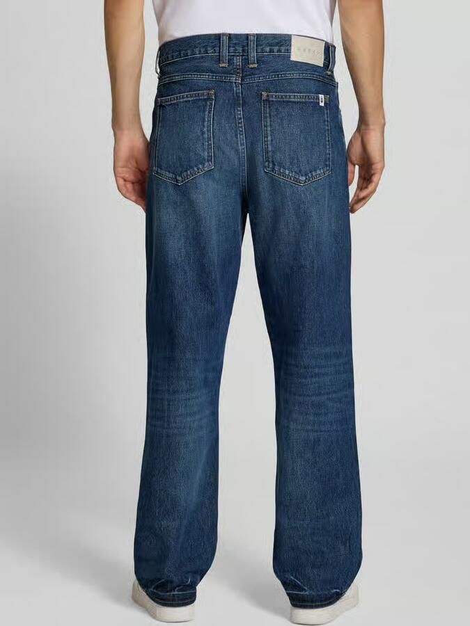 Edwin Jeans met steekzakken model 'MATRIX' - Foto 2