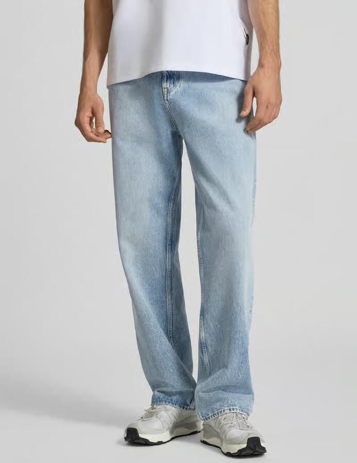 Edwin Jeans met steekzakken model 'MATRIX' - Foto 2