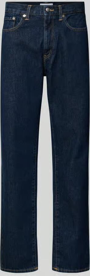 Edwin straight fit jeans in 5-pocket-design model 'COSMOS' - Foto 2