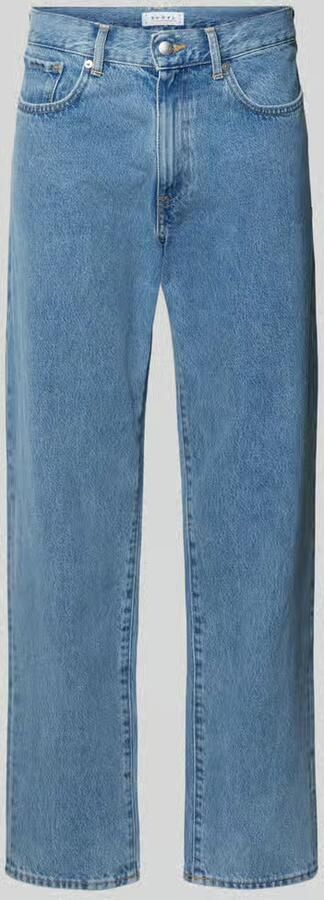 Edwin Straight leg jeans in 5-pocketmodel model 'COSMOS' - Foto 2