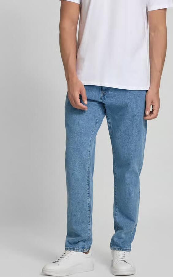 Edwin Straight leg jeans in 5-pocketmodel model 'COSMOS' - Foto 2