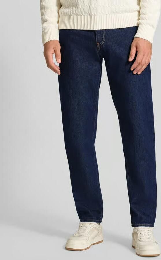 Edwin Straight leg jeans in 5-pocketmodel model 'COSMOS' - Foto 2
