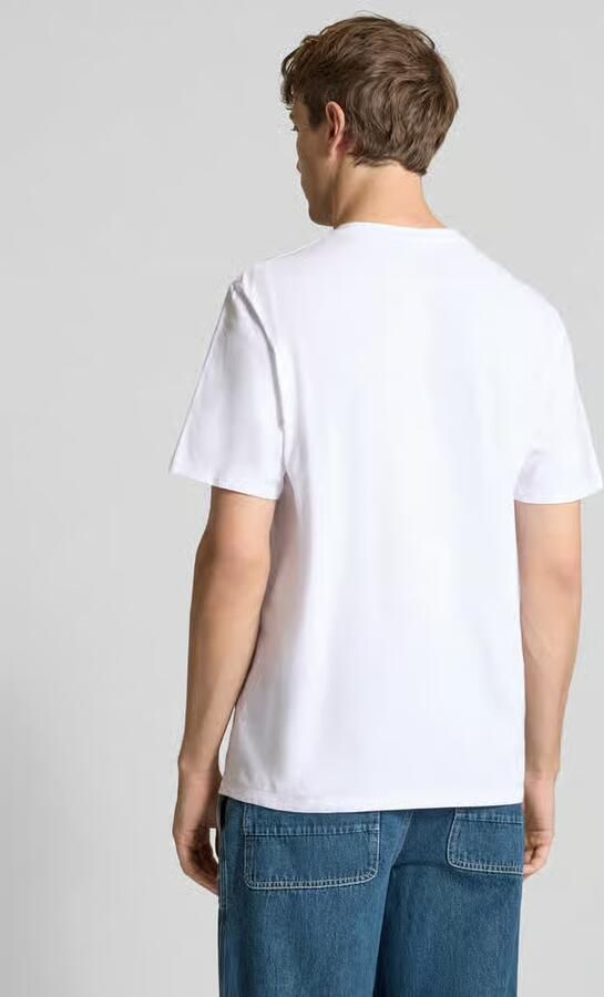 Edwin T-shirt van pure Katoen Model 'JAPANESE SUN' - Foto 3