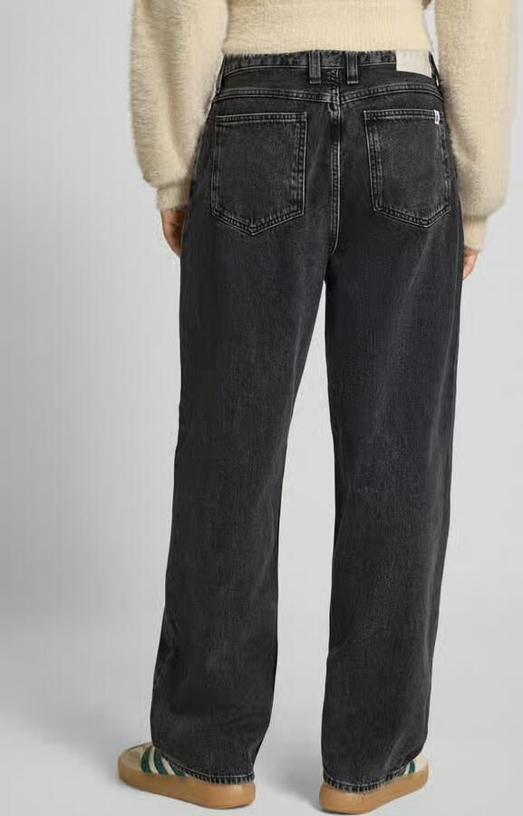 Edwin Wide leg jeans in 5-pocketmodel model 'MATRIX'