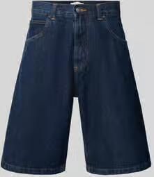 Edwin Worker short in 5-pocketmodel