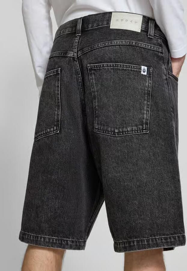 Edwin Worker short in 5-pocketmodel
