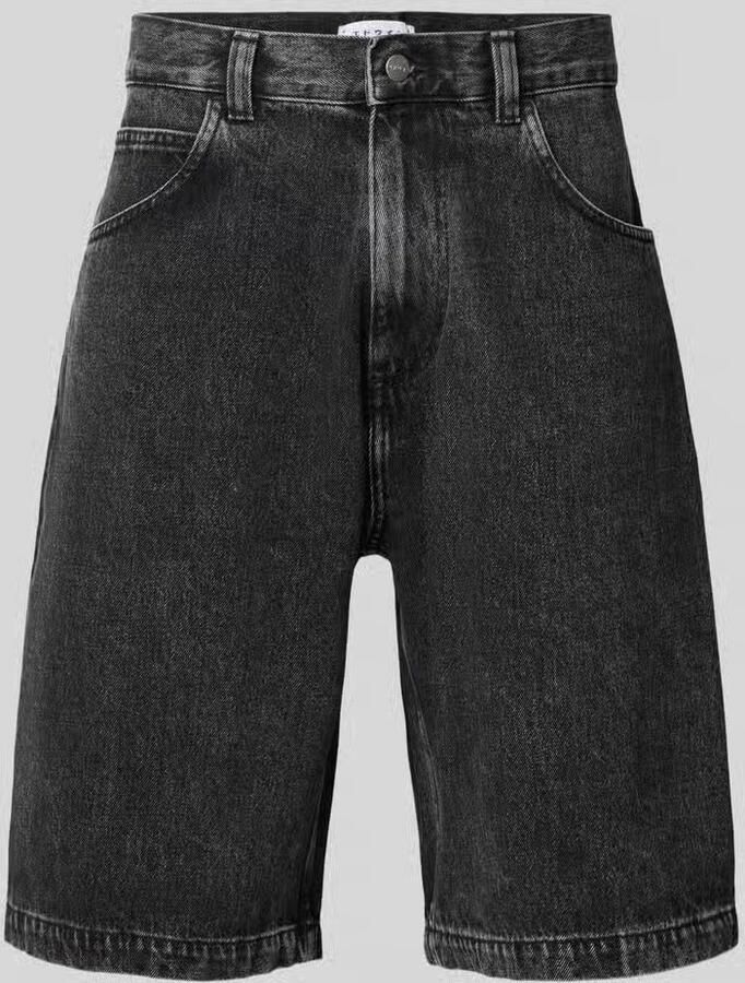 Edwin Worker short in 5-pocketmodel - Foto 2