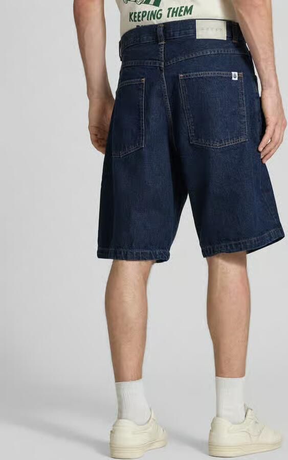 Edwin Worker short in 5-pocketmodel - Foto 2