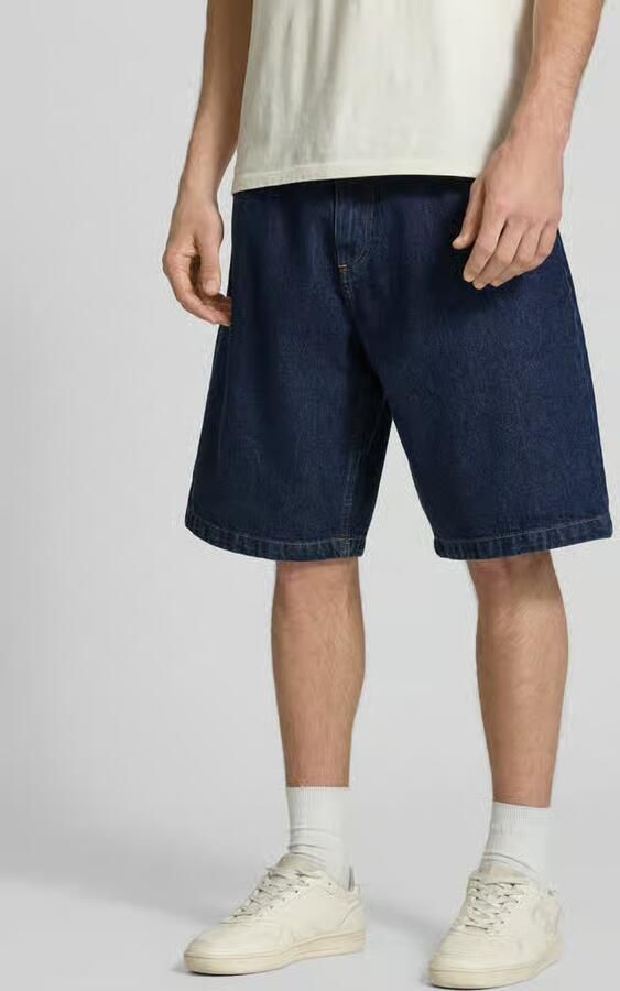 Edwin Worker short in 5-pocketmodel - Foto 3