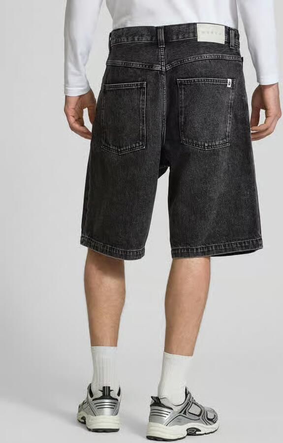 Edwin Worker short in 5-pocketmodel