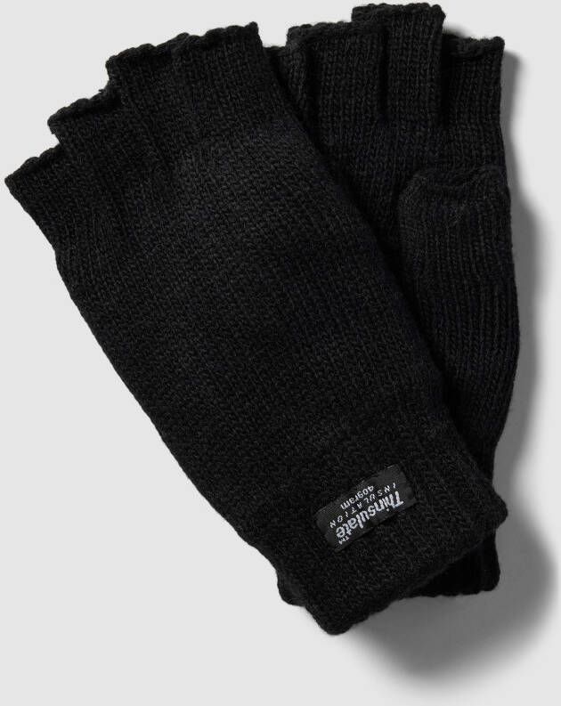 EEM Handschoenen met design zonder vingers