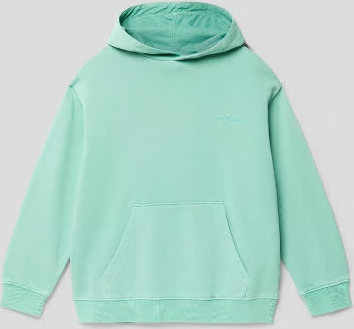 Ele t Hoodie met kangoeroezak model 'CORNELL' - Foto 3