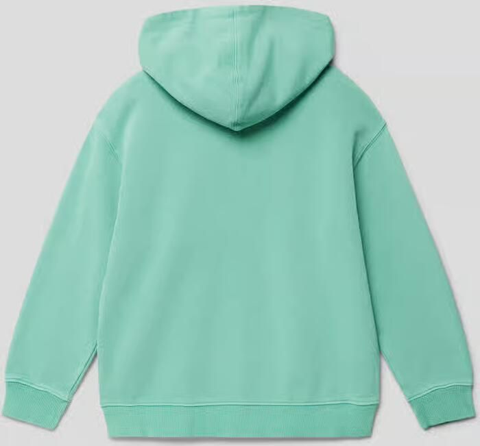 Ele t Hoodie met kangoeroezak model 'CORNELL'